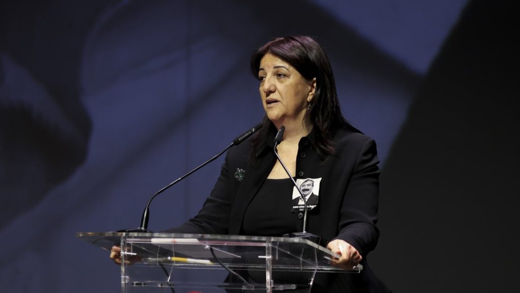 Öcalan gets first visit as terror-free Türkiye moves to dissolution stage