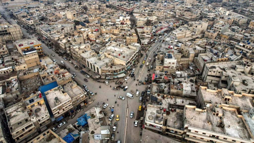 PKK/YPG terrorists try to breach Syrian army positions near Euphrates