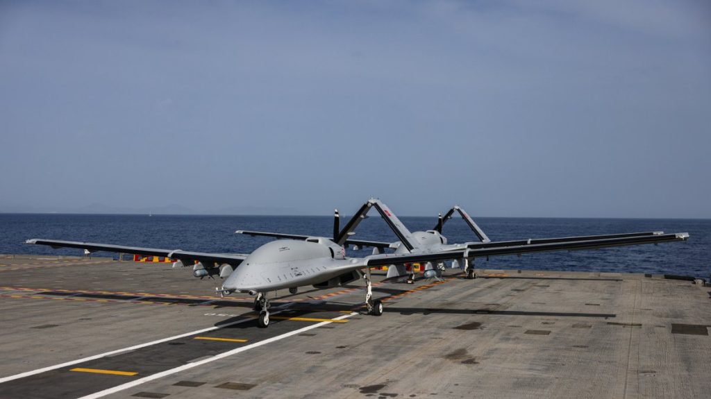 Greece alarmed over Turkish defense industry’s expansion into Europe