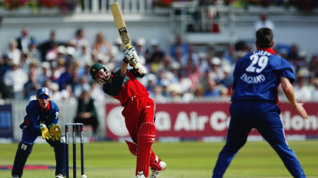 England fires up Zimbabwe rivalry, ready to ‘Test’ their mettle