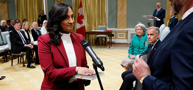 Canada: Israel ‘using food as a political tool is simply unacceptable’