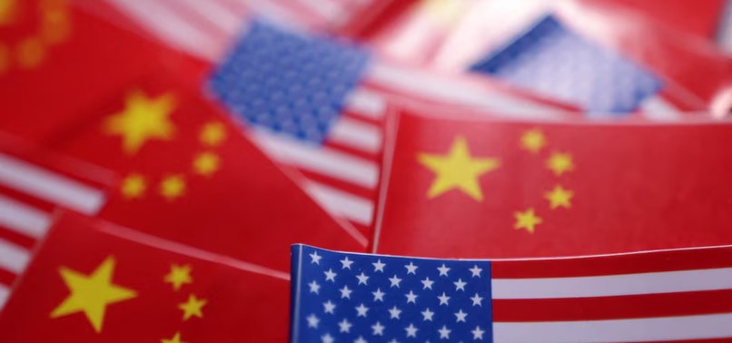 China, US to discuss tariffs in Switzerland, Beijing confirms