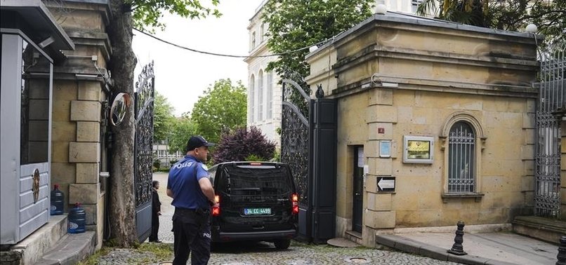 Iranian, European officials meet in Istanbul for nuclear talks