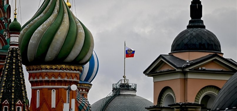 Kremlin says meeting between Putin, Trump ‘undoubtedly necessary’