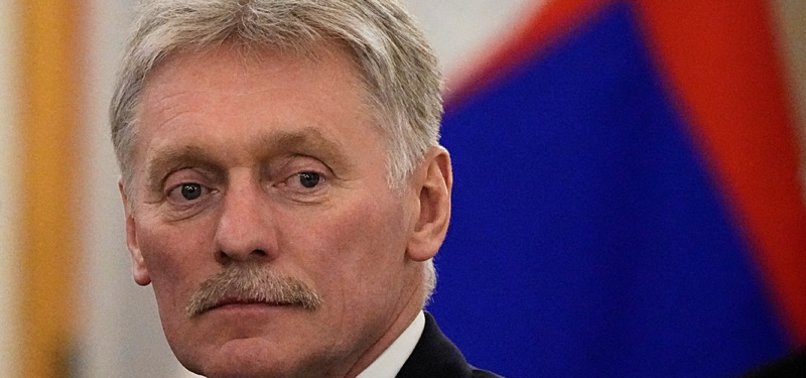 Russia backs 30-day ceasefire but with due account of nuances: Kremlin