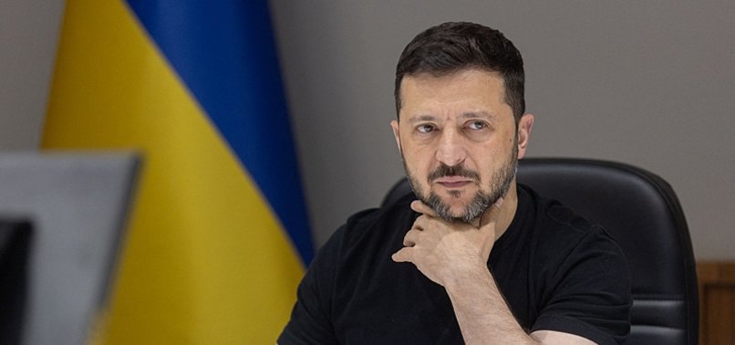 Trump had good call with Ukraine’s Zelensky: White House