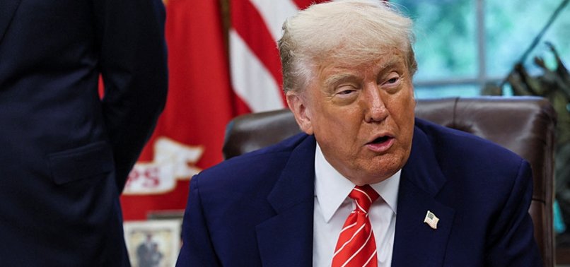 US, UK reach ‘breakthrough’ trade deal: Trump